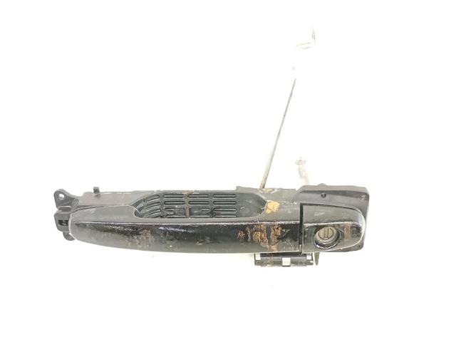 TOYOTA 692110D901 Manija exterior de puerta delantera comprar Barcelona
