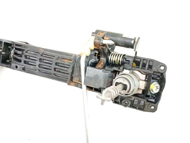 692110D901 TOYOTA Manija exterior de puerta delantera comprar Madrid