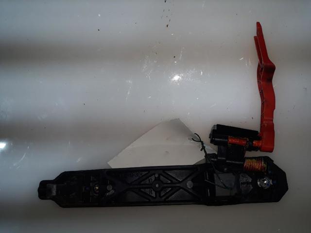 692110D901 TOYOTA Manija exterior de puerta delantera  disponible Ourense