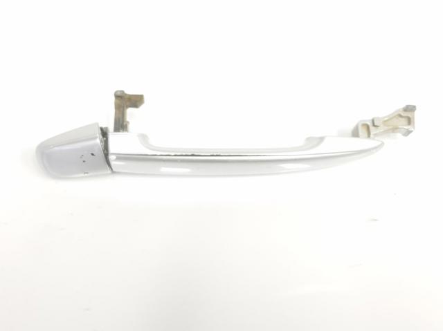 Tirador de puerta exterior delantero 6921128070C1 Toyota