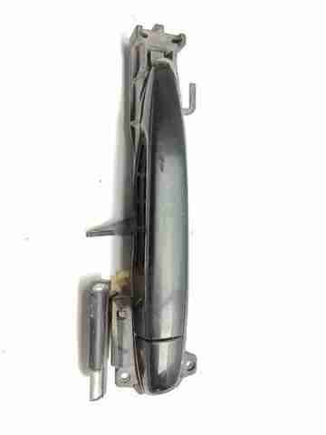 6921128070C1 TOYOTA Manija exterior de puerta delantera comprar Madrid