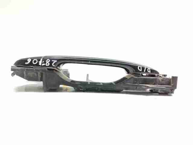6921128070C1 TOYOTA Manija exterior de puerta delantera  disponible Vigo