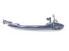 Manecilla de puerta exterior delantero 6921128070C1 TOYOTA