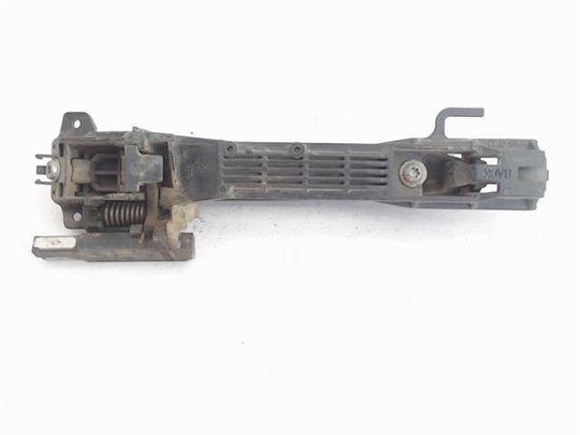 TOYOTA 6921128070C1 Manija exterior de puerta delantera comprar Tarragona