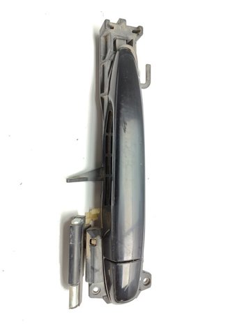 Tirador de puerta exterior delantero 6921128070C1 Toyota