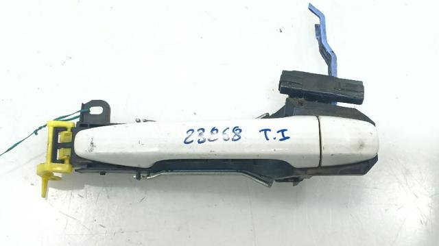 TOYOTA 6921174020A1 Manija exterior trasera izquierda comprar Pamplona
