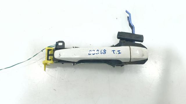 TOYOTA 6921174020A1 Manija exterior trasera izquierda  comprar en Albacete