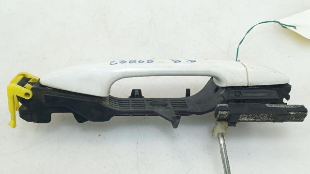TOYOTA 6921174020A1 Manija exterior trasera izquierda  comprar en Ponferrada
