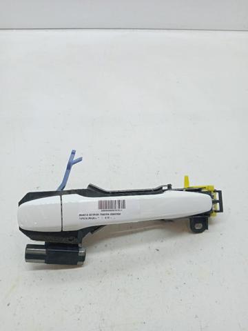 6921174020A1 TOYOTA Manija exterior trasera izquierda comprar Madrid