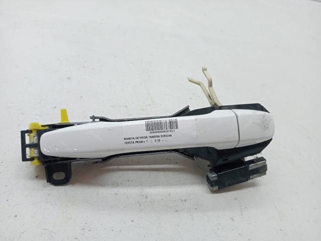 6921174020A1 TOYOTA Manija exterior trasera izquierda  comprar en Lleida
