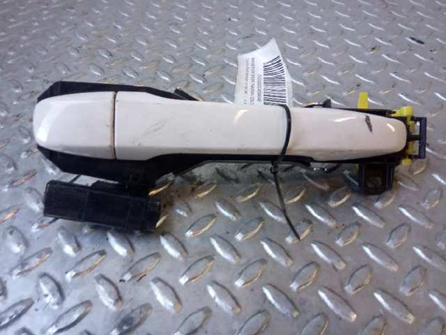 TOYOTA 6921174020A1 Manija exterior trasera izquierda  comprar en Ponferrada