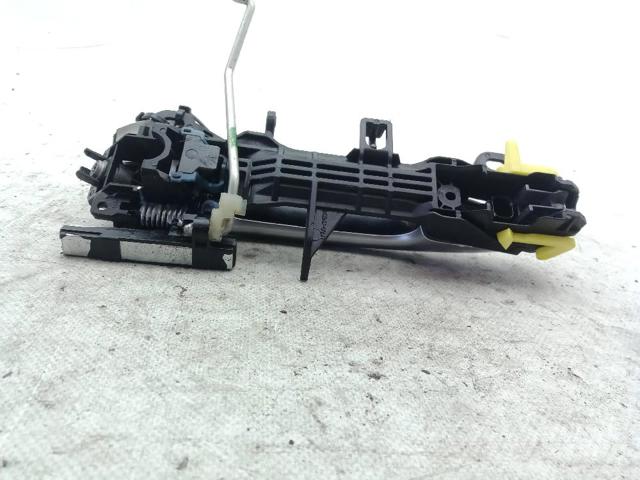 TOYOTA 6921174020A1 Manija exterior trasera izquierda comprar Tarragona