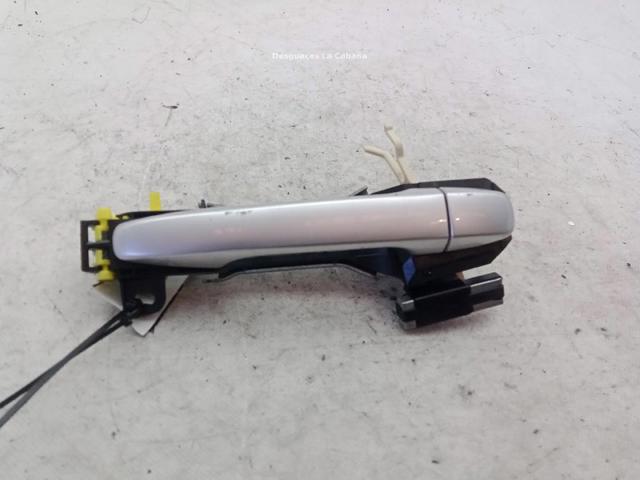 6921174020A1 TOYOTA Manija exterior trasera izquierda  comprar en Jaén
