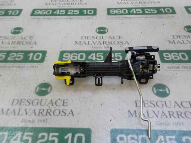 6921174020A1 Manija exterior trasera izquierda  comprar en Zaragoza