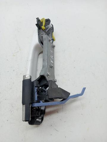 TOYOTA 6921174020A1 Manija exterior trasera izquierda comprar Pamplona