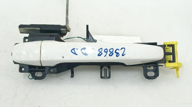 6921174020A1 Manija exterior trasera izquierda  comprar en Zaragoza