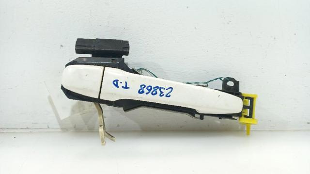 TOYOTA 6921174020A1 Manija exterior trasera izquierda  en stock Valencia