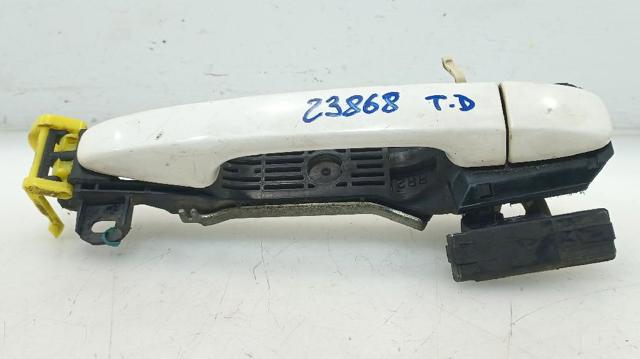 6921174020A1 TOYOTA Manija exterior trasera izquierda  en stock Gandía