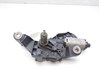 Motor limpiaparabrisas luna trasera 692195904 BMW