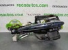 Tirador de puerta exterior delantero Lexus LS 460/460L