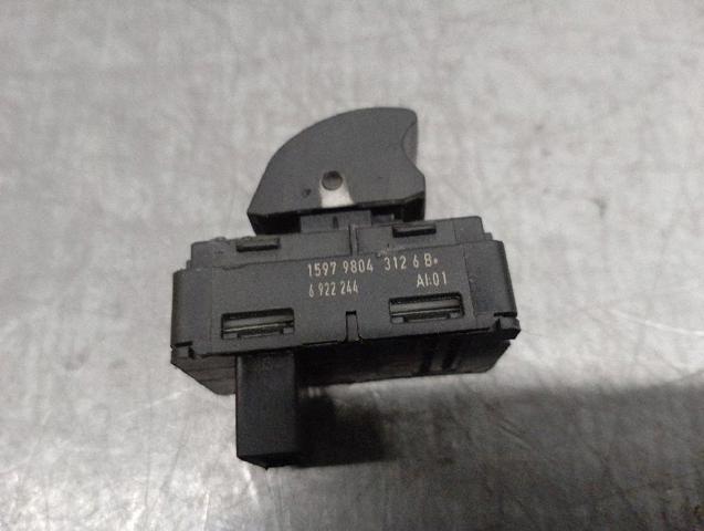 6922244 BMW Botón de elevalunas delantero derecho comprar Alcalá