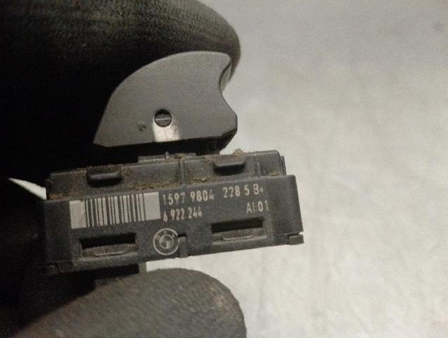 6922244 Botón de encendido del motor del elevalunas delantero derecho  comprar en Zaragoza