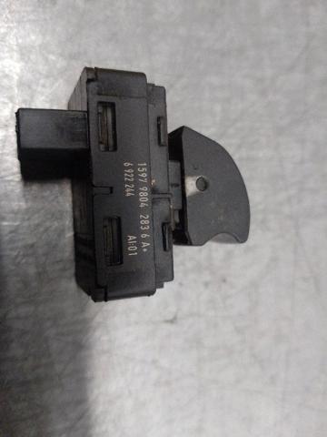 6922244 Botón de encendido del motor del elevalunas delantero derecho  disponible Burgos