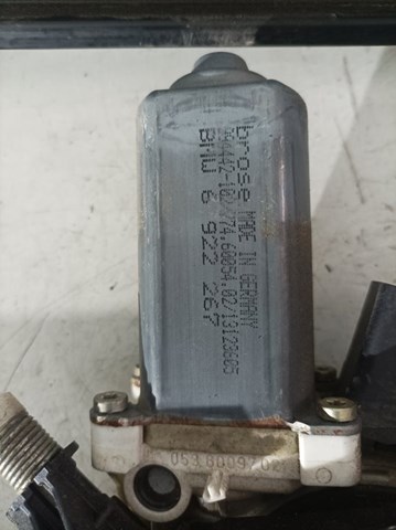 6922267 BMW Motor del elevalunas eléctrico comprar Bilbao