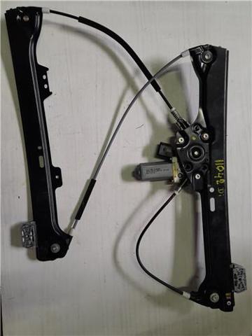 6922267 BMW Motor del elevalunas de la puerta delantera izquierda  disponible Ourense