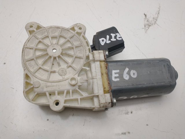 6922267 BMW Motor del elevalunas de la puerta delantera izquierda  disponible Vigo