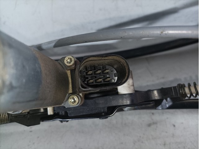 6922267 Motor del elevalunas de la puerta delantera izquierda  comprar en Pontevedra