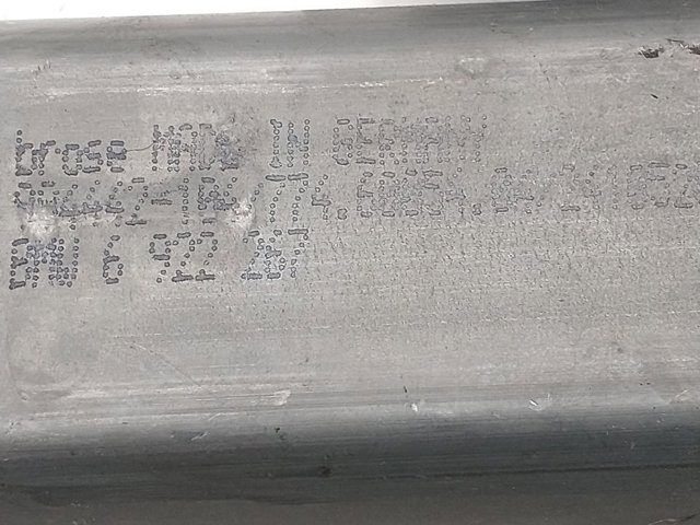 6922267 BMW Motor del elevalunas de la puerta delantera izquierda  disponible Ourense