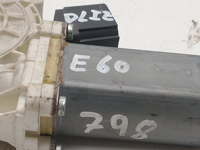 6922267 Motor del elevalunas de la puerta delantera izquierda  comprar en Zaragoza