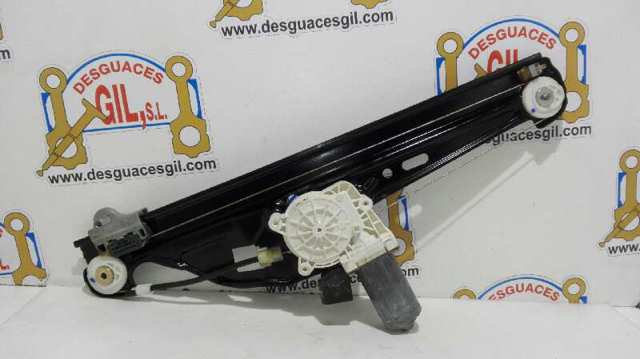 6922319 Motor del elevalunas de la puerta trasera izquierda  en stock Sabadell