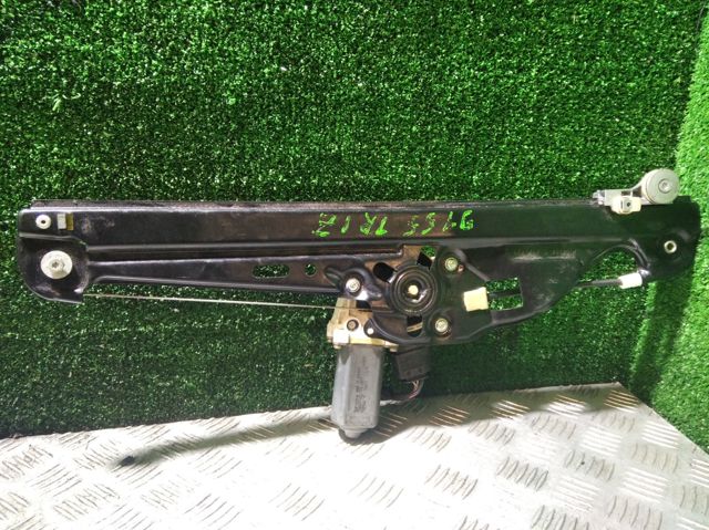 6922319 BMW Motor del elevalunas de la puerta trasera izquierda  en stock Gandía