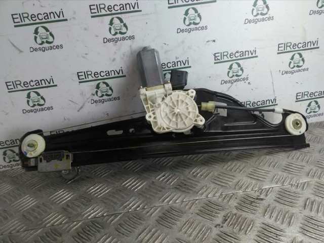 BMW 6922319 Motor del elevalunas de la puerta trasera izquierda  comprar en Albacete