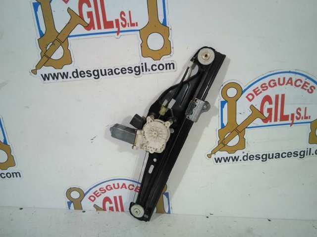 BMW 6922319 Motor del elevalunas de la puerta trasera izquierda  comprar en Ponferrada