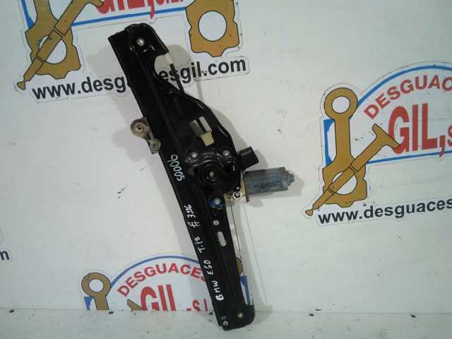 6922319 Motor del elevalunas de la puerta trasera izquierda  en stock Sabadell
