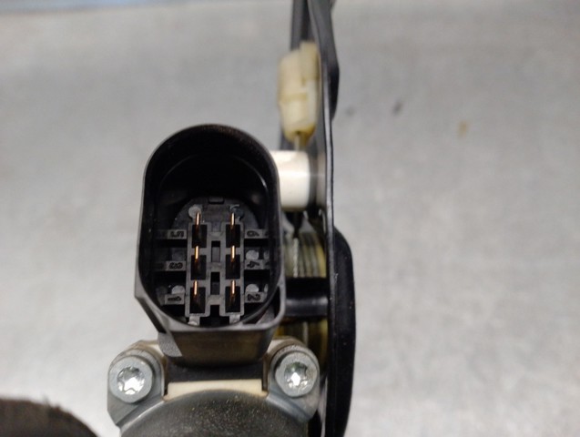 6922320 BMW Motor del elevalunas de la puerta trasera derecha comprar Bilbao