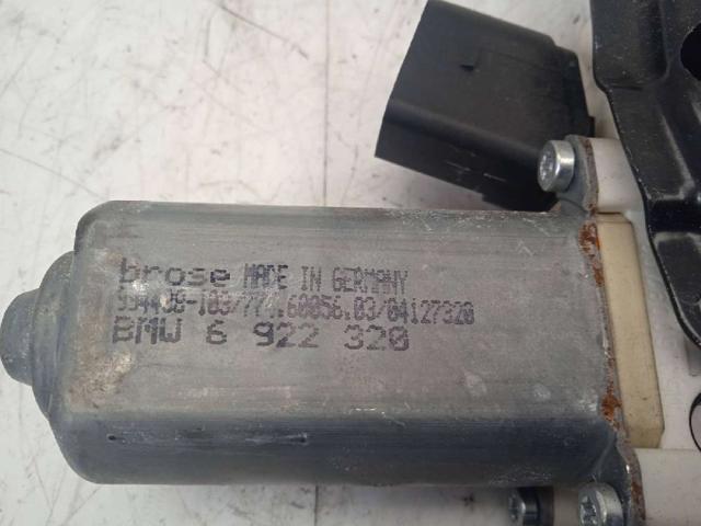 BMW 6922320 Motor del elevalunas de la puerta trasera derecha  comprar en Murcia