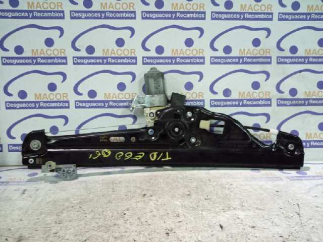 6922320 BMW Motor del elevalunas de la puerta trasera derecha comprar Madrid