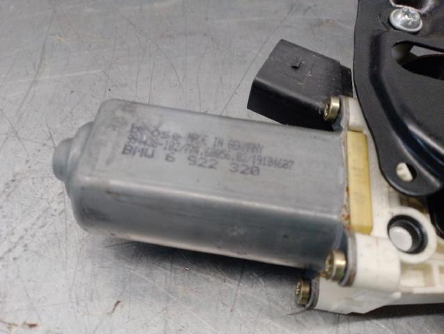 6922320 Motor del elevalunas de la puerta trasera derecha  en stock Castellón