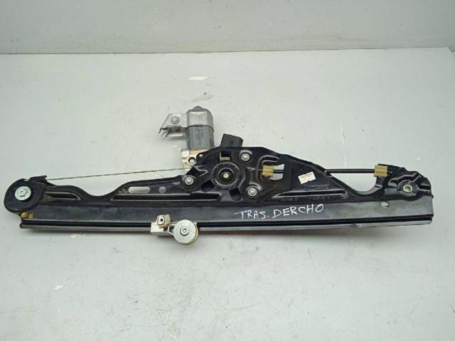 6922320 BMW Motor del elevalunas de la puerta trasera derecha comprar Alcalá