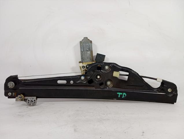 6922320 BMW Motor del elevalunas de la puerta trasera derecha  disponible Alicante