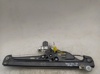 Motor eléctrico, elevalunas, puerta trasera derecha 6922320 BMW