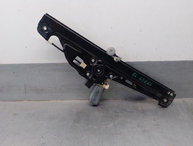 6922320 Motor del elevalunas de la puerta trasera derecha comprar Girona