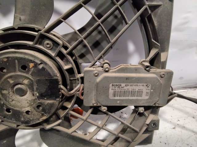 6922670 BMW