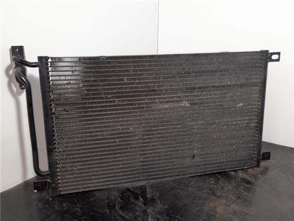 BMW 69226701 Difusor del radiador de refrigeración con motor y hélice  disponible Valladolid