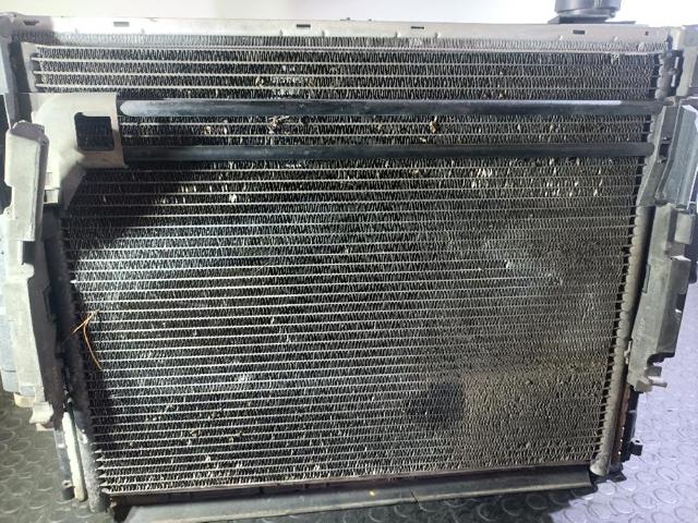 69226701 BMW Difusor del radiador de refrigeración con motor y hélice  disponible Ourense