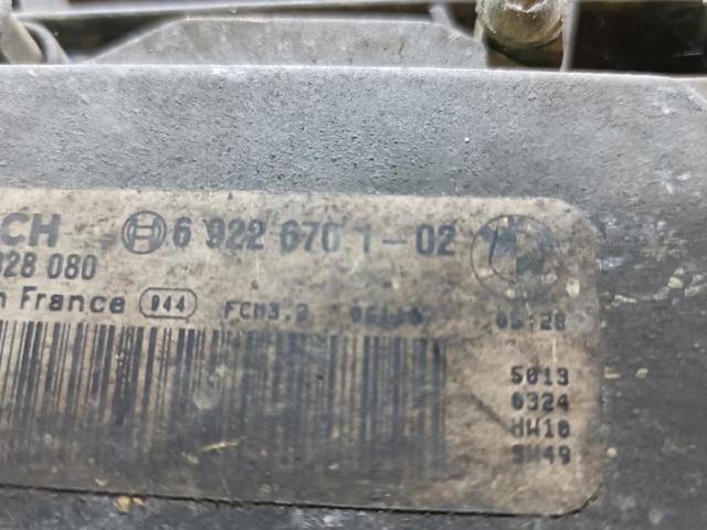 69226701 BMW Ventilador de radiador  en stock Córdoba